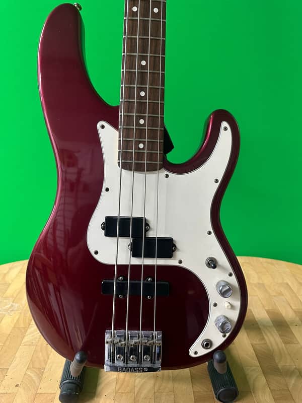 Fender Precision