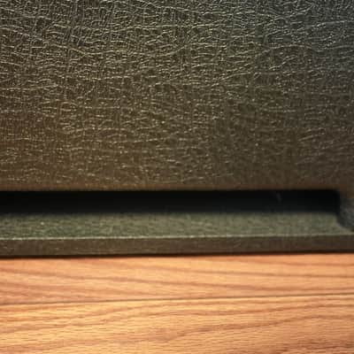 Marshall Studio Classic SC20C "JCM 800 Lead Series" 20-Watt 1x10" Guitar Combo 2019 - Present - Black image 18