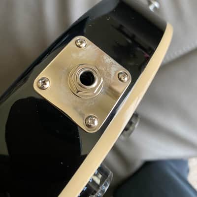 Gibson Adam Jones Signature Les Paul Standard - Antique Silverburst image 24