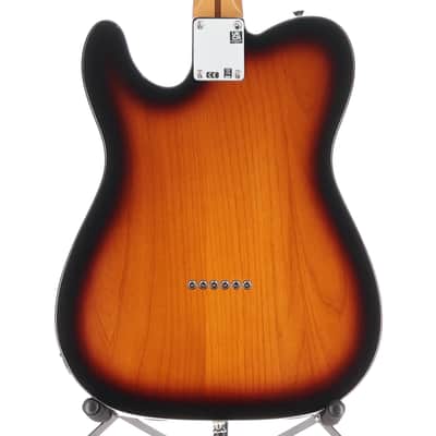 Fender Vintera II '50s Nocaster, Maple Fingerboard, 2-Color Sunburst (AA7)(49101) (49101) image 2