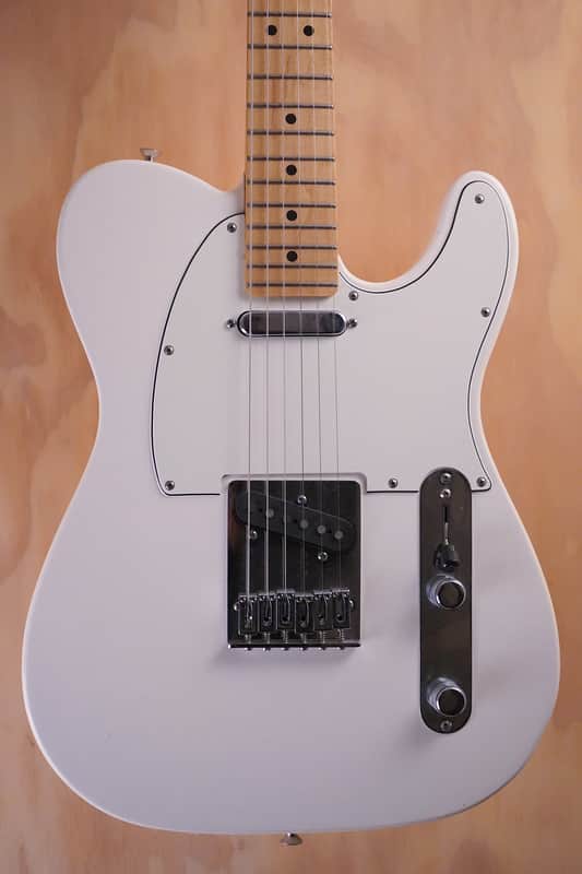 Fender Player Telecaster | Reverb UK
