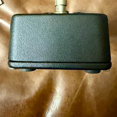 RARE Mr Black JD-800 Lead Series - #19 of a limited run of 40 pedals - MIB - QUICK SHIP image 7