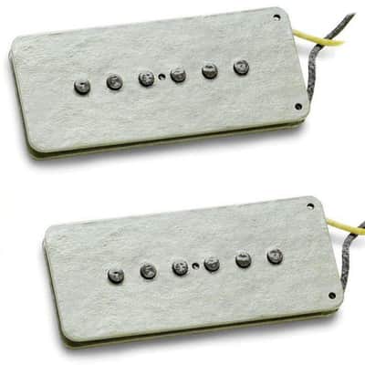 Seymour Duncan Antiquity II Jazzmaster Set 8.69k/8.85k image 3