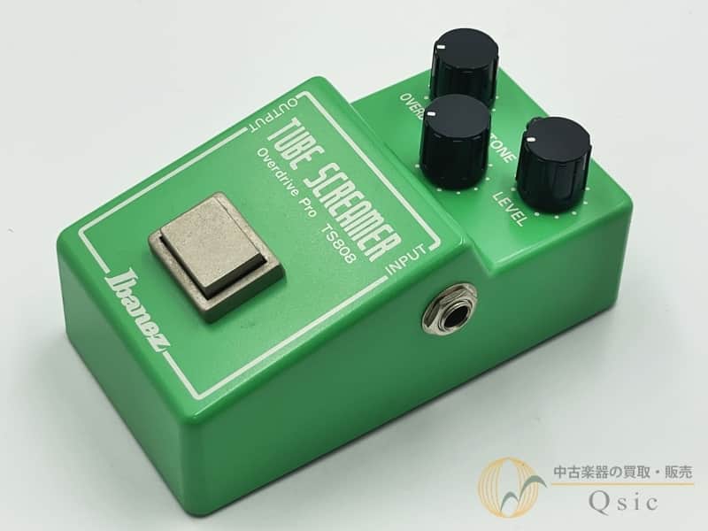 Ibanez TS808