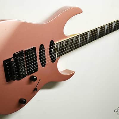 Ibanez RG760 1991 image 2