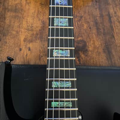 Kiesel Aries AH6 2022 - Jet Black Raw Tone image 4