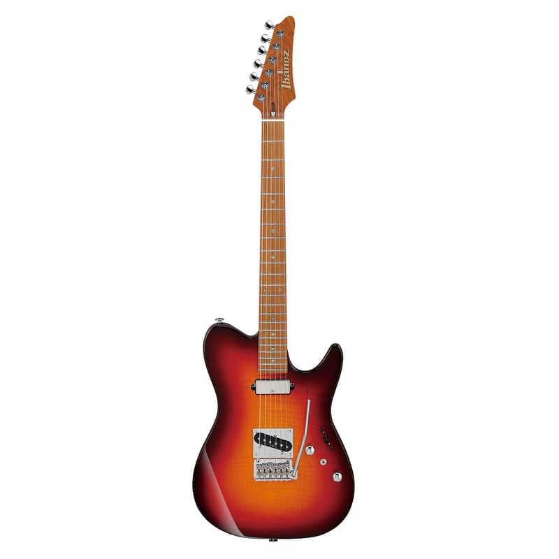 Ibanez AZS2200F Prestige image 1