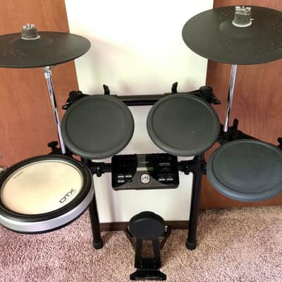 Yamaha - 5 Piece Electronic Drum Set! DTX-532K image 6