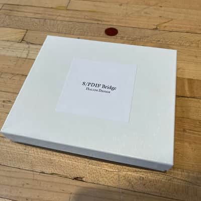 Halide Design S/PDIF Bridge Cable image 2