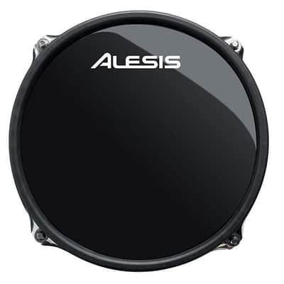 Alesis Real Head 10" Dual-Zone Drum Pad for DM10 Pro, DM10 Studio, DM10 X Kits