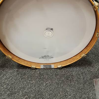 Pearl Masterworks 4-Piece Drum Kit image 12