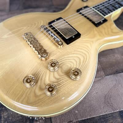 Ibanez 2671S Randy Scruggs Professional 1977 image 5