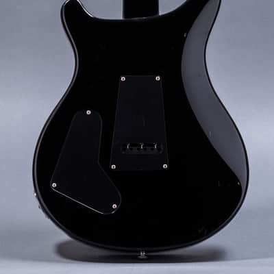 PRS SE Custom 2006, Black Burst image 5