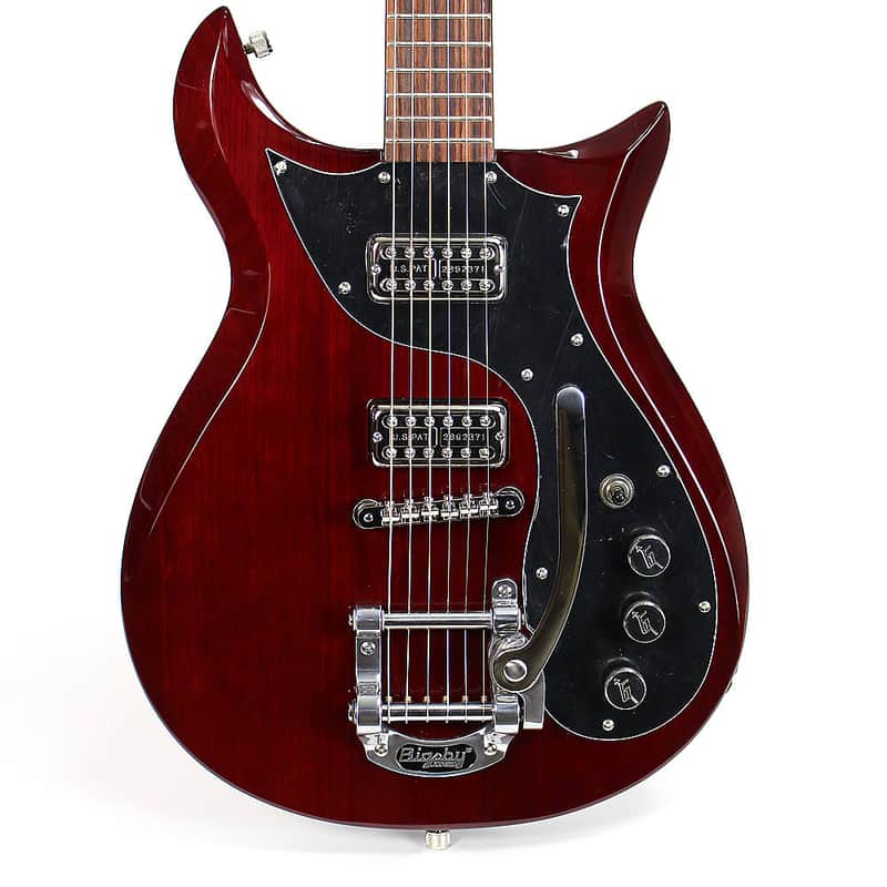 Gretsch G5135-CVT Electromatic Corvette with Bigsby 2006 - 2020
