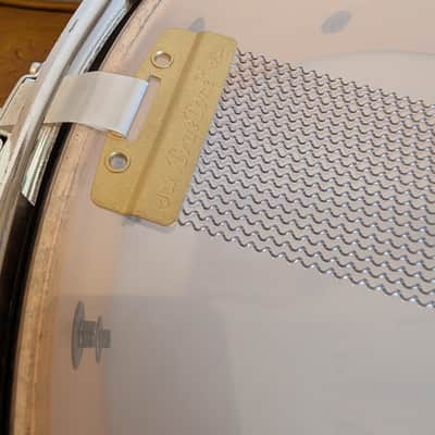 Ludwig LS560 Radic Limited Edition 5"x14" Snare 1998 image 22