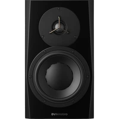 Dynaudio LYD 7 7" Powered Studio Monitor (Black) image 2