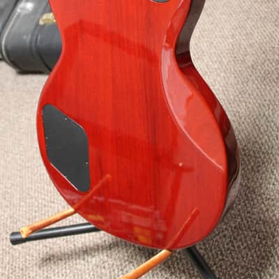 Gibson Les Paul Special Limited Edition 2019 - 2020 - Heritage Cherry image 7