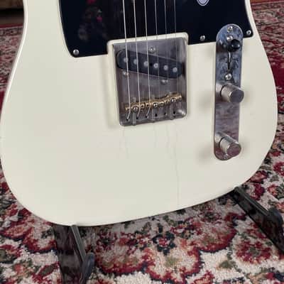 Maybach Teleman T54 Vintage Cream Aged + NEW + 3,408 kg + S# 215806 image 4