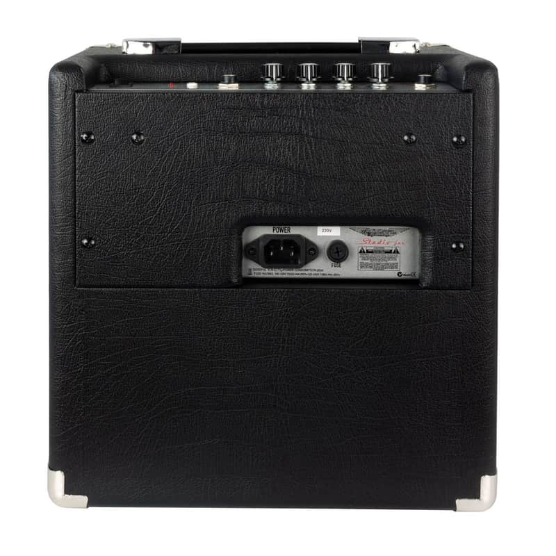 Ashdown Studio 4 - 3w Battery Powered Bass Combo - 1x4" image 1