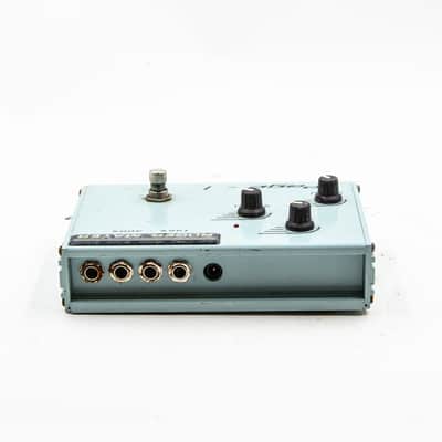 Roger Mayer Page-1 Drive Owned by Rich Robinson image 8