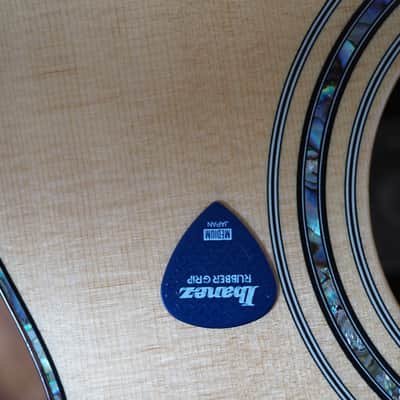 Larrivee LV-10 E 2002 - Mint image 25