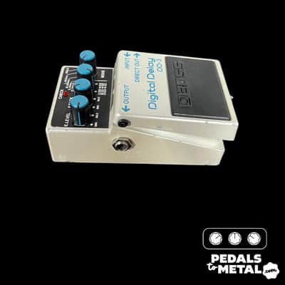 Boss DD-3 Digital Delay -x4640 image 4