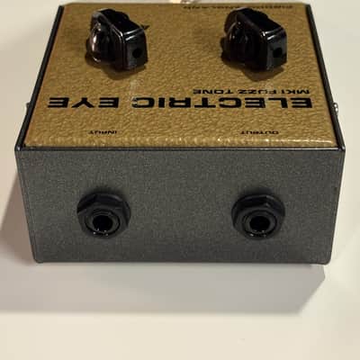 ELECTRIC EYE MKI TONE BENDER BY STEVE WILLIAMS image 6