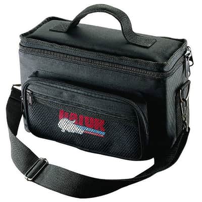 Gator GM-4 Padded Bag for 4 Microphones