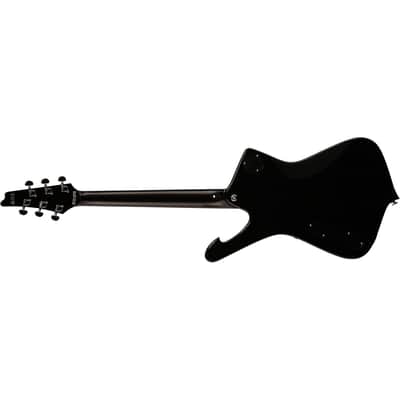 Ibanez PS120 Paul Stanley Signature Iceman w/ Seymour Duncan Pickups image 6