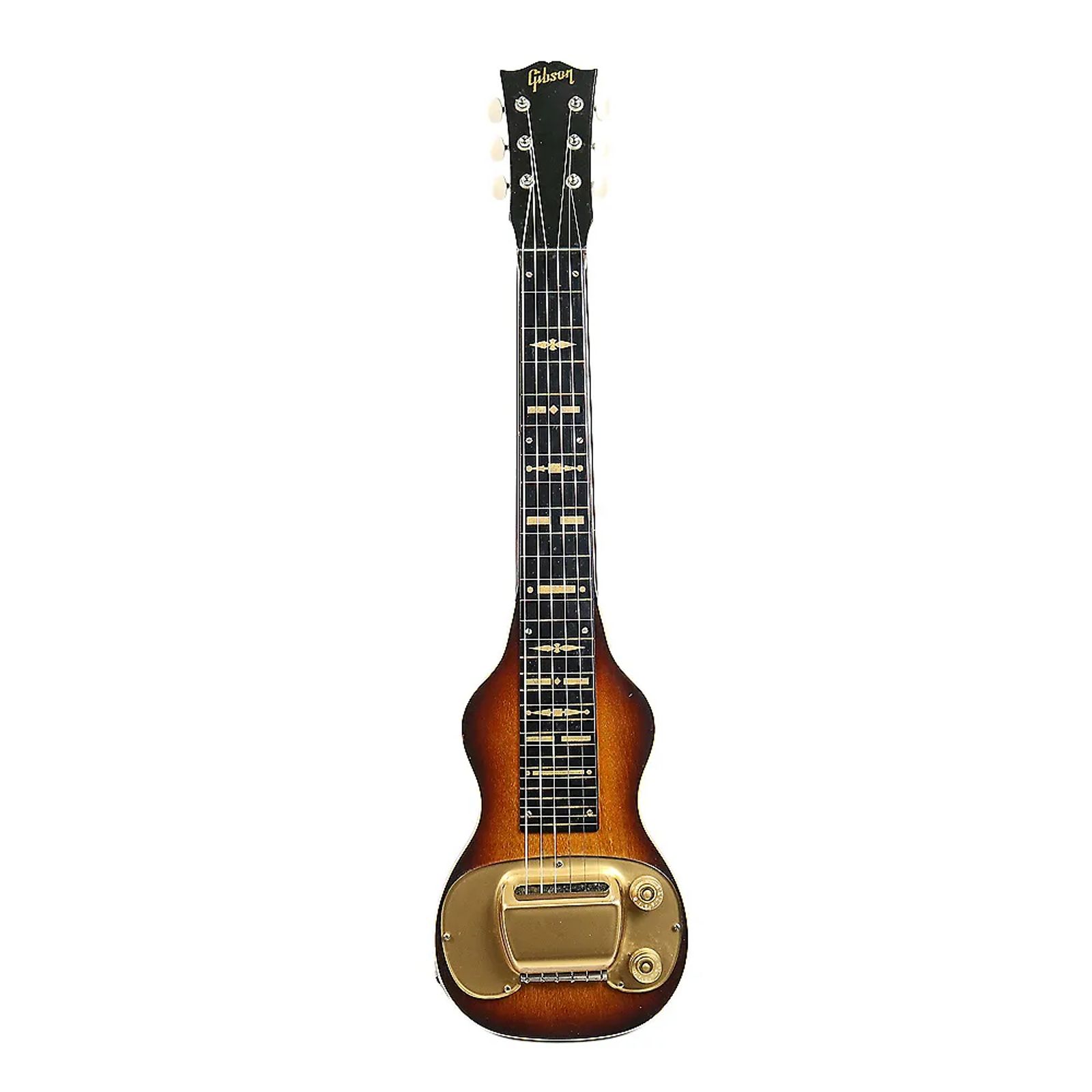Gibson BR-6 Lap Steel | Reverb