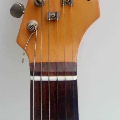 MARINA Stratocaster style MIJ 1990 image 9