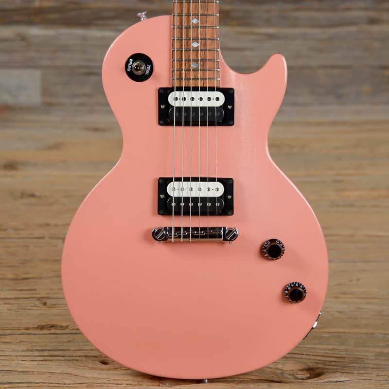 Gibson Les Paul Vixen (2006) image 2