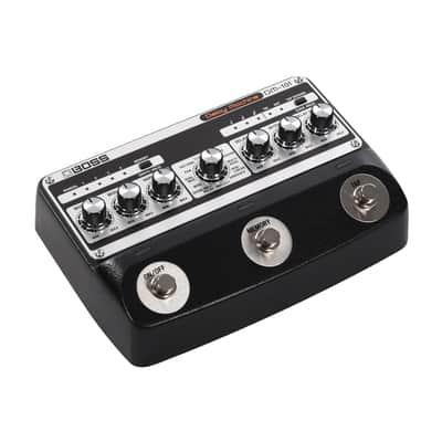 Boss DM-101 Delay Machine Pedal image 2