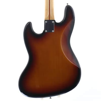 FUJIGEN Neo Classic NCJB-10R 3-Tone Sunburst [K101120] (06/22) image 4