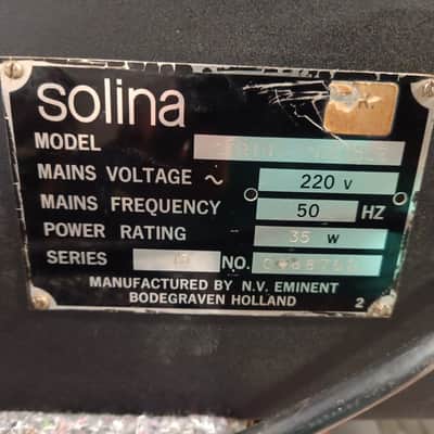 Solina String ensemble image 10