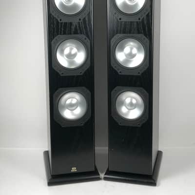 Monitor Audio Silver S8 Speakers image 1