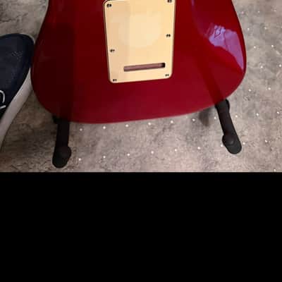 Fender American Professional II Stratocaster image 3