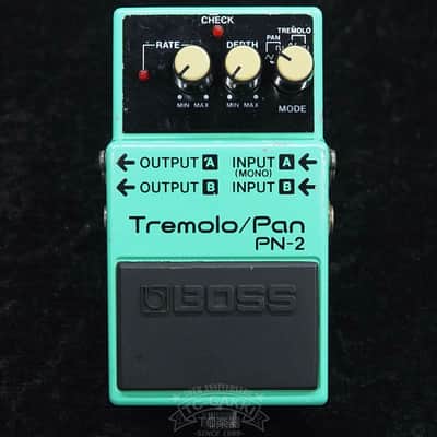 BOSS PN-2 Tremolo/Pan image 4