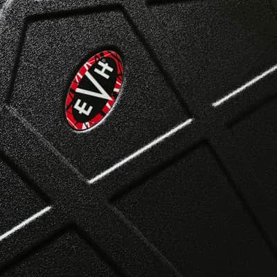 2020 EVH Wolfgang USA 5A Flametop Block Inlays Ebony Fretboard image 10
