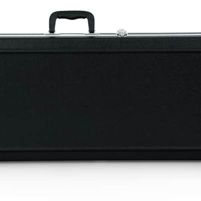 Mint Gator Deluxe Molded Case for Electric Guitar image 3