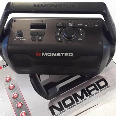 Monster Nomad image 6