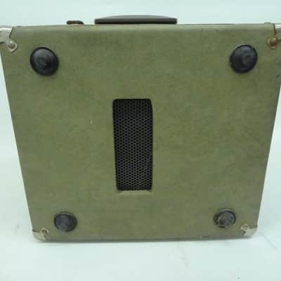 Audiotronics 300T Vintage Record Player and Amplifier - 1960's - For Parts or Repair image 5