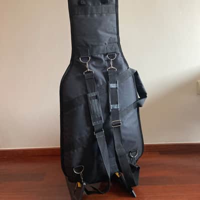 Fender Vintera '60s Jaguar Modified HH with Pau Ferro Fretboard 2019 - 2023 - Sonic Blue image 14