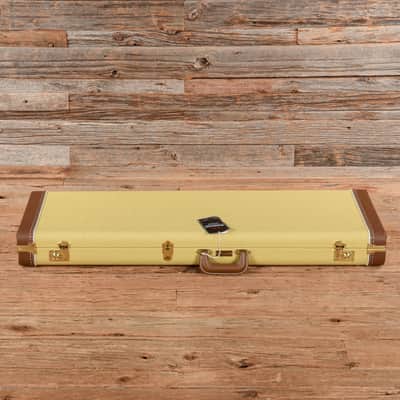 Fender Custom Shop '51 Reissue Nocaster NOS Nocaster Blonde 2025 image 8