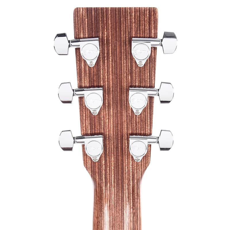 Martin X-Series D-X1E 12-String Mahogany image 6