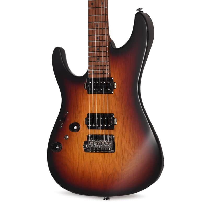 Ibanez AZ2402L Prestige厳選ネック材貴重！レフティー　左用 Ibanez AZ2402L Prestige Left-Handed | Reverb