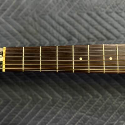 Yamaha FG-260 12-String Dreadnought image 17
