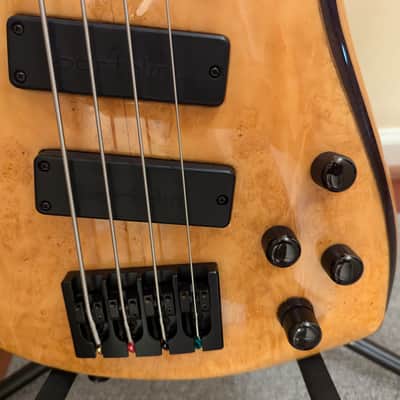 Roscoe LG3000 - Swamp Ash image 7