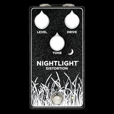 Pedaltrain Nightlight Distortion Pedal image 2