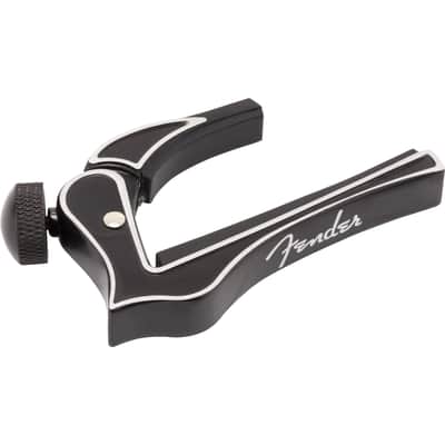 Fender Dragon Capo image 1